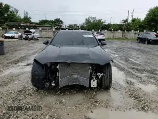 2024 Mercedes-Benz C 300 z VIN W1KAF4GB7RR208375, wystawiony jako Copart lot #69190394 z przebiegiem 4 670 mil mil oraz Szkoda całkowita • Salvage title. Historia ofert i sprzedaży dostępna na DreamBid. Obrazek 14.