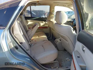 2004 Lexus RX 330 z VIN 2T2HA31U04C009131, wystawiony jako IAAI lot #41655858 z przebiegiem 272 502 mil mil oraz . Historia ofert i sprzedaży dostępna na DreamBid. Obrazek 8.