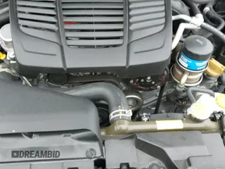 2020 Subaru WRX with VIN JF1VA1A69L9815492, listed as a IAAI auction lot 42338516 with 50,429 mi miles and . Bid and sale history available at DreamBid. Image 20.