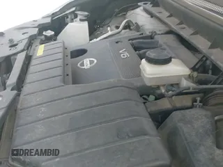 2012 Nissan Murano SL с VIN JN8AZ1MU8CW107963, выставлен на аукционе IAAI как лот 42119744 с пробегом 120 390 миль миль и . История ставок и продаж доступна на DreamBid. Изображение 19.