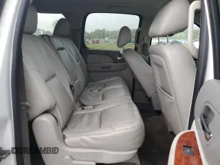 2013 GMC Yukon XL SLT with VIN 1GKS1KE0XDR217149, listed as a Copart auction lot 72897044 with 211,862 mi miles and Clean Title. Bid and sale history available at carsss.com. Image 11.