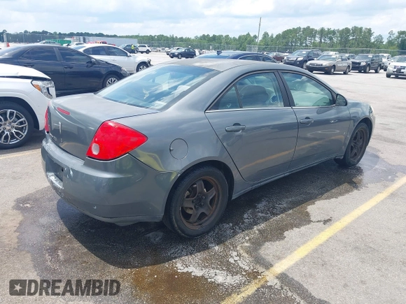 2008 Pontiac G6 с VIN 1G2ZG57B384157280, выставлен на аукционе IAAI как лот 42352558 с пробегом 189 011 миль миль и . История ставок и продаж доступна на DreamBid. Изображение 4.