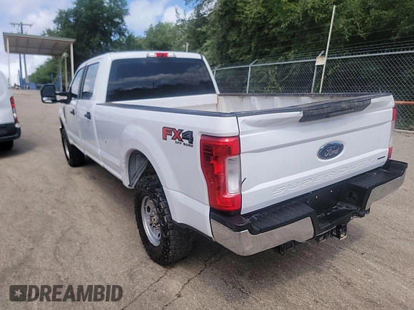 2019 Ford F-250 XL с VIN 1FT7W2B60KED86550, выставлен на аукционе IAAI как лот 42556034 с пробегом 188 501 миль миль и . История ставок и продаж доступна на DreamBid. Изображение 4.
