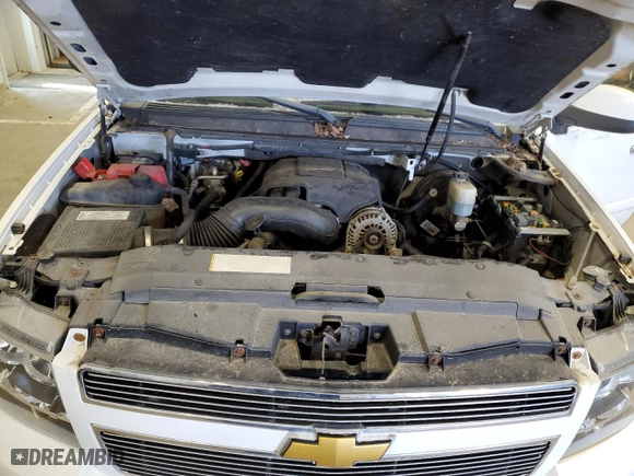 2007 Chevrolet Avalanche LT w/3LT with VIN 3GNFK12357G218403, listed as a Copart auction lot 82667364 with 131,962 mi miles and Clean Title. Bid and sale history available at carsss.com. Image 12.