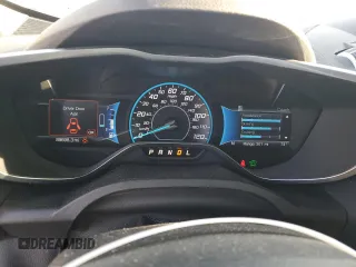 2017 Ford C-Max SE z VIN 1FADP5AU6HL102107, wystawiony jako Copart lot #54700535 z przebiegiem 89 698 mil mil oraz Szkoda całkowita • Salvage title. Historia ofert i sprzedaży dostępna na DreamBid. Obrazek 9.