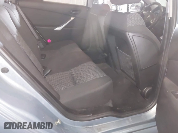 2009 Pontiac G6 1SB with VIN 1G2ZJ57B894237824, listed as a IAAI auction lot 41731113 with 144,914 mi miles and . Bid and sale history available at DreamBid. Image 8.