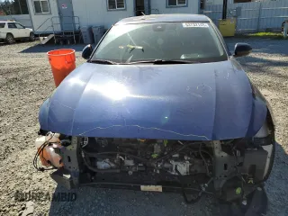 2020 Nissan Altima 2.5 SR with VIN 1N4BL4CV1LC186588, listed as a Copart auction lot 53732145 with 59,382 mi miles and Salvage Title. Bid and sale history available at carsss.com. Image 5.