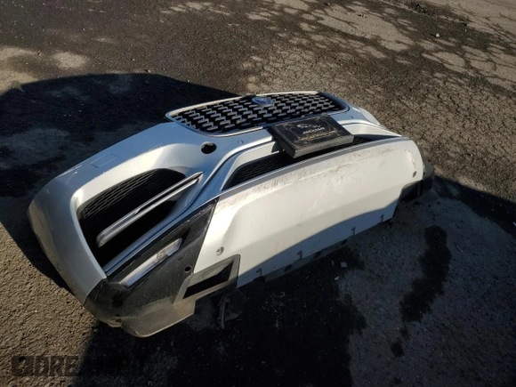 2021 Jaguar F-Pace S with VIN SADCJ2EU9MA683953, listed as a Copart auction lot 46843045 with 40,526 mi miles and Salvage title. Bid and sale history available at DreamBid. Image 13.
