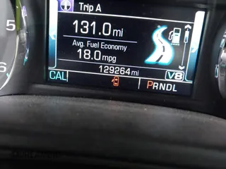 2017 Chevrolet Silverado 1500 LT with VIN 3GCPCREC7HG212382, listed as a IAAI auction lot 41896791 with 129,264 mi miles. Bid and sale history available at carsss.com. Image 16.
