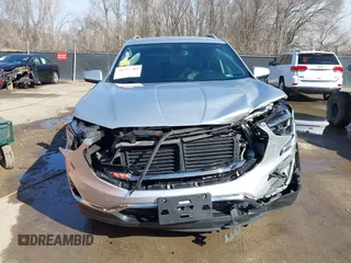 2019 GMC Terrain SLT with VIN 3GKALVEV4KL358841, listed as a IAAI auction lot 41776703 with 56,835 mi miles. Bid and sale history available at carsss.com. Image 13.
