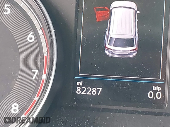2021 Volkswagen Atlas SE с VIN 1V2JR2CA2MC539992, выставлен на аукционе IAAI как лот 42133933 с пробегом 82 287 миль миль и . История ставок и продаж доступна на DreamBid. Изображение 15.