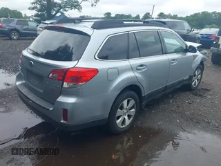 2012 Subaru Outback Limited with VIN 4S4BRDJCXC2202427, listed as a IAAI auction lot 42707727 with 77,224 mi miles and . Bid and sale history available at DreamBid. Image 4.