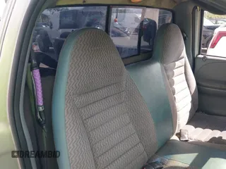 1997 Dodge Dakota with VIN 1B7FL26X7VS252440, listed as a IAAI auction lot 41572286 with Not Provided miles and . Bid and sale history available at carsss.com. Image 8.