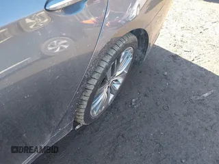 2017 Genesis G80 Ultimate z VIN KMHGN4JF6HU173239, wystawiony jako IAAI lot #41431822 z przebiegiem 140 552 mil mil oraz . Historia ofert i sprzedaży dostępna na DreamBid. Obrazek 6.