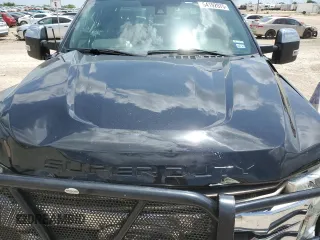 2017 Ford F-250 Lariat z VIN 1FT7W2BT6HEC53709, wystawiony jako Copart lot #54192075 z przebiegiem 272 966 mil mil oraz Szkoda całkowita • Salvage title. Historia ofert i sprzedaży dostępna na DreamBid. Obrazek 11.