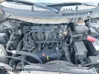 1999 Nissan Quest GXE with VIN 4N2XN11T8XD817151, listed as a IAAI auction lot 41845448 with 174,750 mi miles. Bid and sale history available at carsss.com. Image 10.