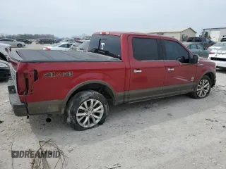 2016 Ford F-150 XLT with VIN 1FTEW1EG5GFA69273, listed as a Copart auction lot 48406865 with 170,847 mi miles and Salvage title. Bid and sale history available at DreamBid. Image 3.