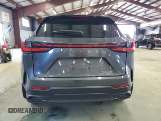 2024 Lexus NX 350 Premium с VIN 2T2GGCEZ7RC040092, выставлен на аукционе Copart как лот 50156235 с пробегом 30 994 миль миль и Списание • Salvage title. История ставок и продаж доступна на DreamBid. Изображение 6.