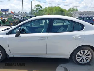 2017 Subaru Impreza z VIN 4S3GKAA66H3601618, wystawiony jako IAAI lot #42154944 z przebiegiem 29 382 mil mil oraz . Historia ofert i sprzedaży dostępna na DreamBid. Obrazek 14.