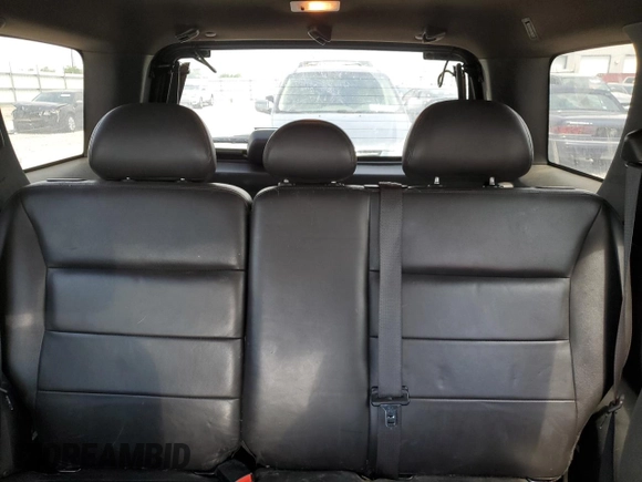 2008 Ford Escape Limited with VIN 1FMCU94108KA44388, listed as a Copart auction lot 58495485 with 246,624 mi miles and Salvage title. Bid and sale history available at DreamBid. Image 10.