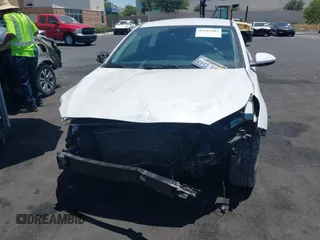 2021 Kia Forte LXS with VIN 3KPF24AD8ME403914, listed as a IAAI auction lot 42643903 with 34,305 mi miles and . Bid and sale history available at DreamBid. Image 11.