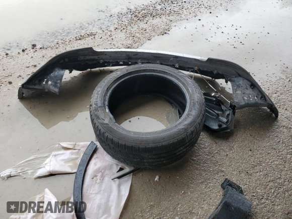 2018 Ford Explorer Limited z VIN 1FM5K8F82JGA82507, wystawiony jako Copart lot #50325695 z przebiegiem Nie podano mil oraz Szkoda całkowita • Salvage title. Historia ofert i sprzedaży dostępna na DreamBid. Obrazek 15.