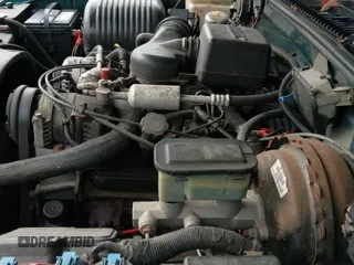 1996 Chevrolet Silverado 1500 с VIN 1GCEC19R3TE260162, выставлен на аукционе IAAI как лот 43458803 с пробегом 200 200 миль миль и . История ставок и продаж доступна на DreamBid. Изображение 12.