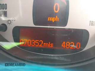 2014 MINI Convertible с VIN WMWZN3C59ET569675, выставлен на аукционе IAAI как лот 42378842 с пробегом 70 352 миль миль и . История ставок и продаж доступна на DreamBid. Изображение 14.