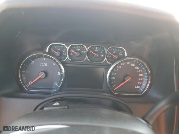 2020 Chevrolet Suburban Premier with VIN 1GNSCJKC0LR235924, listed as a Copart auction lot 67386674 with 0 mi miles and Salvage Title. Bid and sale history available at carsss.com. Image 9.