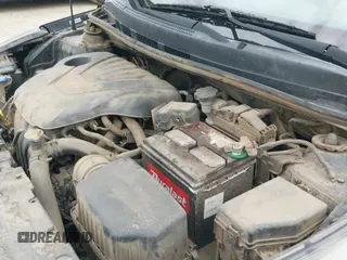 2013 Hyundai Accent SE с VIN KMHCU5AE7DU111518, выставлен на аукционе IAAI как лот 43354262 с пробегом 142 105 миль миль и . История ставок и продаж доступна на DreamBid. Изображение 15.