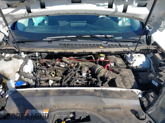 2024 Ford Edge SE with VIN 2FMPK4G92RBA47784, listed as a IAAI auction lot 41783158 with 66,090 mi miles and . Bid and sale history available at DreamBid. Image 10.