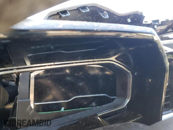 2022 Chevrolet Silverado 1500 LT with VIN 1GCUDDED7NZ562263, listed as a Copart auction lot 73032424 with Not Provided miles and Salvage Title. Bid and sale history available at DreamBid. Image 9.