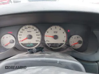 2002 Dodge Neon SXT with VIN 1B3ES56C72D620727, listed as a IAAI auction lot 41898767 with 226,471 mi miles and . Bid and sale history available at carsss.com. Image 7.