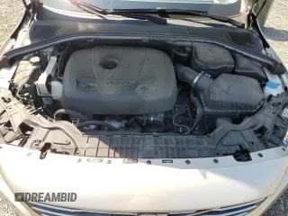 2018 Volvo S60 Inscription с VIN LYV402TKXJB160868, выставлен на аукционе Copart как лот 59572485 с пробегом 55 334 миль миль и Списание • Salvage title. История ставок и продаж доступна на DreamBid. Изображение 11.