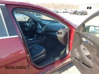 2016 Chevrolet Malibu LT with VIN 1G1ZE5STXGF292026, listed as a IAAI auction lot 41772827 with 131,930 mi miles and . Bid and sale history available at DreamBid. Image 5.