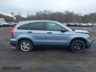 2011 Honda CR-V EX with VIN 3CZRE4H58BG704388, listed as a IAAI auction lot 42027055 with 89,543 mi miles. Bid and sale history available at carsss.com. Image 13.