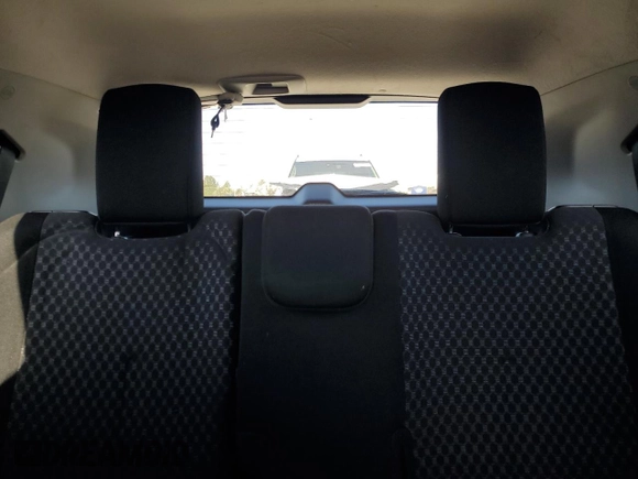 2011 Scion xD with VIN JTKKU4B45B1014115, listed as a Copart auction lot 53085285 with 234,656 mi miles and Salvage Title. Bid and sale history available at carsss.com. Image 10.
