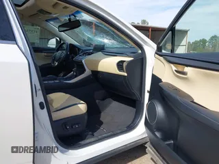 2017 Lexus NX 200t with VIN JTJYARBZ3H2052655, listed as a IAAI auction lot 41853489 with 110,648 mi miles and . Bid and sale history available at DreamBid. Image 5.