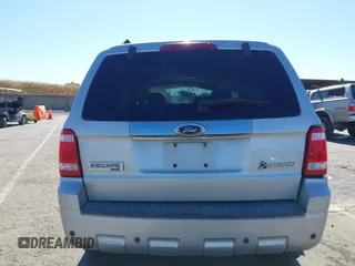 2009 Ford Escape Hybrid with VIN 1FMCU49369KA60514, listed as a IAAI auction lot 42203433 with 196,000 mi miles and . Bid and sale history available at DreamBid. Image 16.