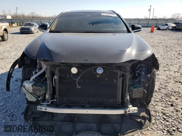 2023 Lexus NX 250 с VIN 2T2ADCAZ8PC004431, выставлен на аукционе Copart как лот 47553945 с пробегом 66 023 миль миль и Списание • Salvage title. История ставок и продаж доступна на DreamBid. Изображение 5.