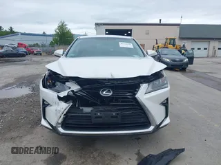 2016 Lexus RX 350 z VIN 2T2BZMCA4GC004770, wystawiony jako IAAI lot #42320148 z przebiegiem 77 054 mil mil oraz . Historia ofert i sprzedaży dostępna na DreamBid. Obrazek 12.