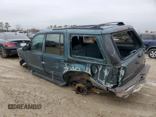 1996 Ford Explorer Eddie Bauer z VIN 1FMDU32X6TZA03546, wystawiony jako Copart lot #42652395 z przebiegiem 54 736 mil mil oraz Czysty tytuł • Clean title. Historia ofert i sprzedaży dostępna na DreamBid. Obrazek 2.