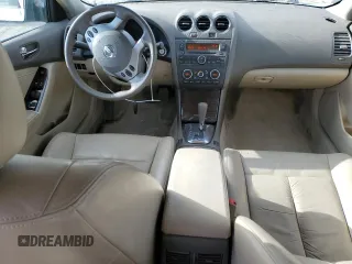 2010 Nissan Altima 2.5 SL with VIN 1N4AL2AP9AN425519, listed as a Copart auction lot 51342235 with 151,416 mi miles and Salvage Title. Bid and sale history available at carsss.com. Image 8.
