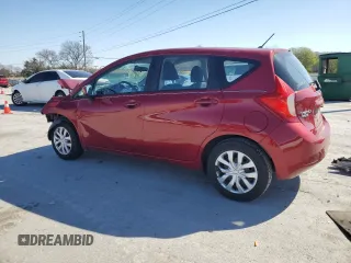 2015 Nissan Note SV с VIN 3N1CE2CP7FL425488, выставлен на аукционе Copart как лот 49626085 с пробегом 128 611 миль миль и Списание • Salvage title. История ставок и продаж доступна на DreamBid. Изображение 2.