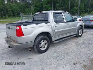 2003 Ford Explorer Sport Trac XLS с VIN 1FMZU77E23UA64779, выставлен на аукционе IAAI как лот 42241409 с пробегом 212 608 миль миль и . История ставок и продаж доступна на DreamBid. Изображение 4.