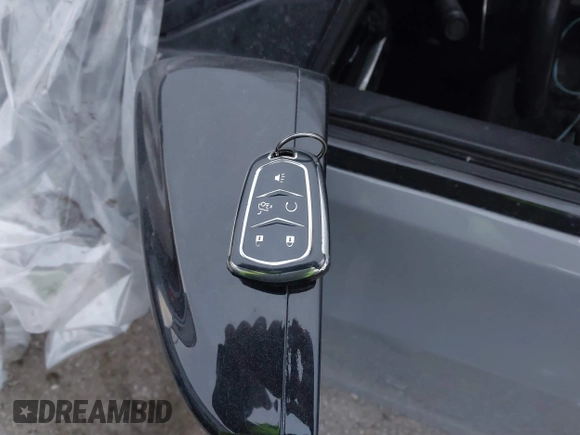 2014 Cadillac CTS Luxury AWD with VIN 1G6AX5SX0E0148876, listed as a IAAI auction lot 41134364 with Not Provided miles and . Bid and sale history available at DreamBid. Image 11.