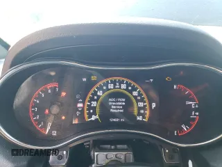 2016 Dodge Durango R/T с VIN 1C4SDJCT1GC373291, выставлен на аукционе Copart как лот 61579725 с пробегом 124 631 миль миль и Списание • Salvage title. История ставок и продаж доступна на DreamBid. Изображение 9.