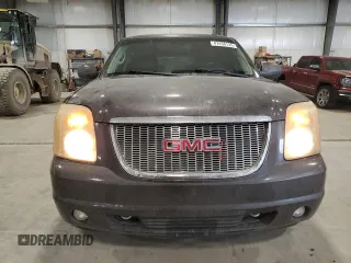 2011 GMC Yukon SLT with VIN 1GKS1CE09BR286272, listed as a Copart auction lot 47458135 with 171,122 mi miles and Clean Title. Bid and sale history available at carsss.com. Image 5.