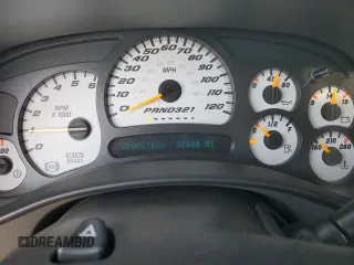 2006 Chevrolet Silverado SS z VIN 2GCEC19N761204227, wystawiony jako Copart lot #78688944 z przebiegiem 92 400 mil mil oraz Szkody całkowita. Historia ofert i sprzedaży dostępna na DreamBid. Obrazek 9.