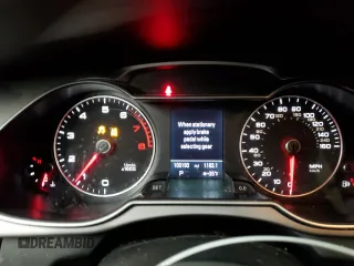 2014 Audi allroad Premium Plus with VIN WA1UFAFL9EA066453, listed as a Copart auction lot 87761015 with 100,193 mi miles and Salvage Title. Bid and sale history available at carsss.com. Image 9.